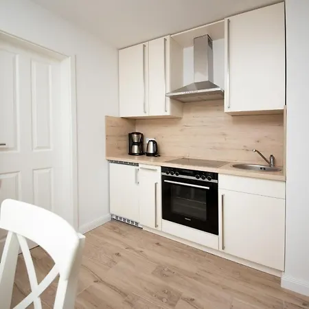 Schleiblick App 19 Daire *