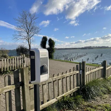 Daire Schleiblick App 19 Rabenkirchen-Faulück