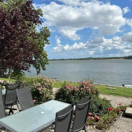 Schleiblick App 19 Daire