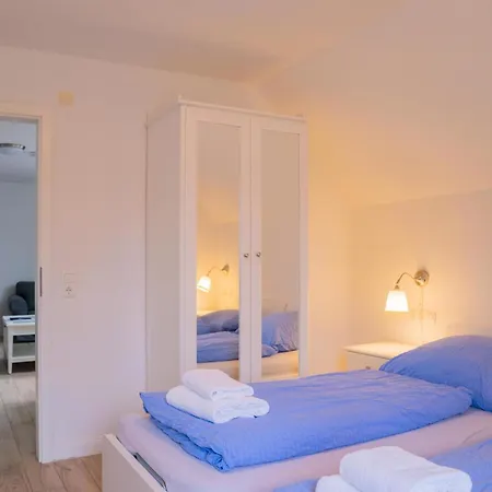 Schleiblick App 19 Daire *