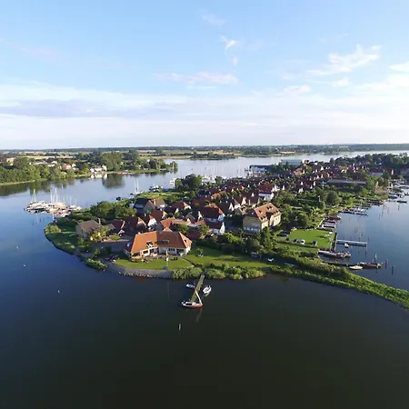 Schleiblick App 19 Daire